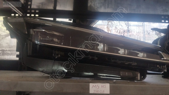 MG HS 26- SAĞ ÖN FAR