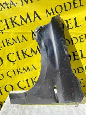 FİAT EGEA SOL ÖN ÖAMURLUK