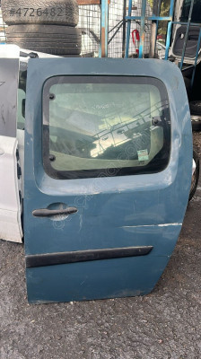 RENAULT KANGOO 3 SOL ARKA KAPI KONUK OTO
