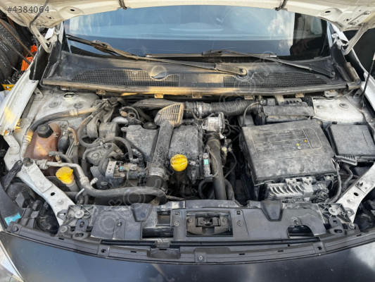 RENAULT FLUENCE ŞAFT KONUK OTO