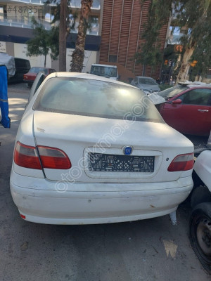 FİAT ALBEA ARKA DİNGİL 1.4