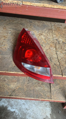 FORD FİESTA SOL ARKA STOP