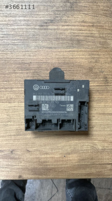 8K0959792H audi  Q5 kapı kontrol beyni
