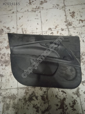 Egea Kapı Döşemesi
