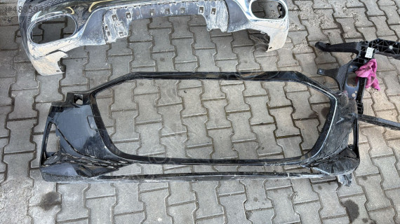 2025 Audi a3 ön tampon