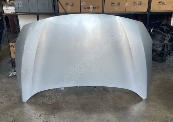 Fluence kaput