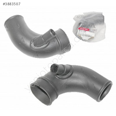 28138-4e000 Hava Giriş Hortumu 04- 2.7 Bongo otocikma.com