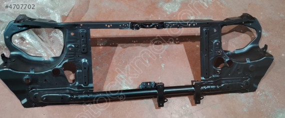 L200 CR ÖN PANEL Y.S.