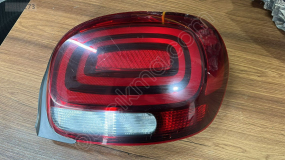 CİTROEN C3 SAĞ STOP