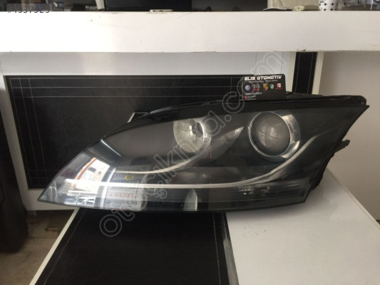 AUDİ TT SOL ÖN FAR 2006-2010
