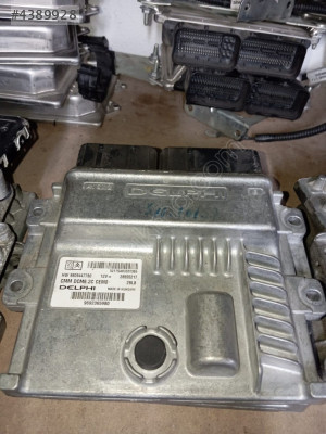 9809447780 CİTROEN JUMPER BEYİN