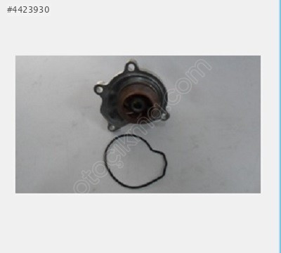 DEVİRDAİM FABİA 00-04 03D121005