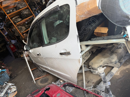 Peugeot 308 sol ön kapı