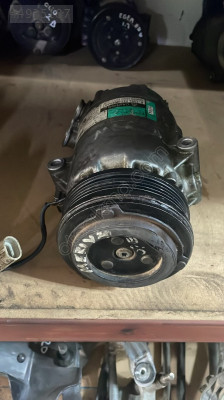 OPEL MERİVA KLİMA KOMPRESÖRÜ