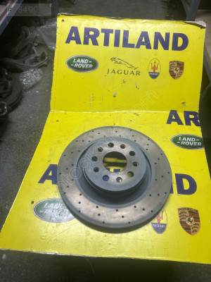 Maserati lavante disk