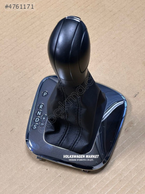 VW POLO 12-17 VİTES TOPUZU GÖSTERGELİ DSG 6R1713203G UMF