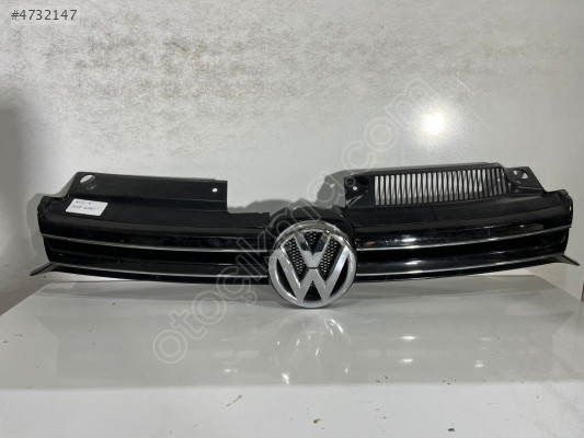 VOLKSWAGEN GOLF 6 2008 2014 ÇIKMA ÖN PANJUR