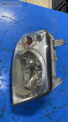 HYUNDAİ ATOS SAĞ FAR