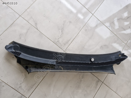 CITROEN C2 ÖN CAM IZGARA