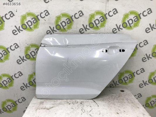 AUDI A5 2017 2024 SOL ARKA KAPI 8W8833051D