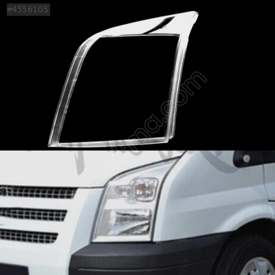 FORD TRANSİT SIFIR SOL FAR CAMI 2008-2012