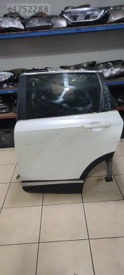 CİTROEN C3 SAĞ ARKA KAPI