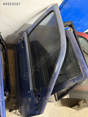 Fiat tipo sağ ön kapı