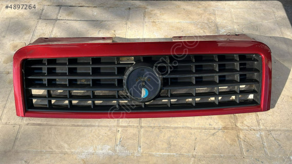FİAT DOBLO PANJUR