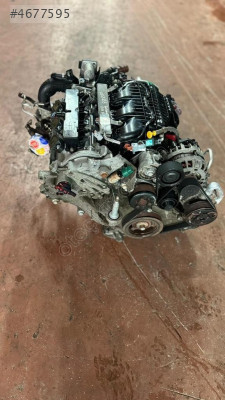 RENAULT TWİNGO - SANDIK MOTOR