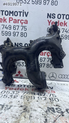 059129711 3.0 Volkswagen emme manifold