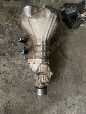 MİTSUBİSHİ L300 2.5 KOMPLE ŞANZIMAN GARANTİLİ