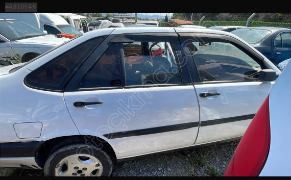 Fiat Tempra sağ ön kapı