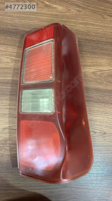 ISUZU D-MAX SAĞ ARKA STOP