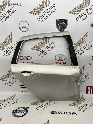 RENAULT SYMBOL SAĞ ARKA KAPI ÇIKMA