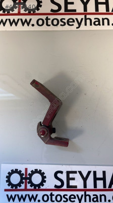 Volkswagen Caddy 2001 sol ön kapı alt menteşesi