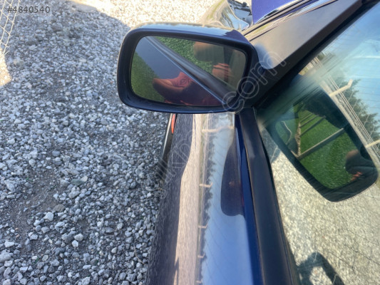 Ford mondeo sol ayna