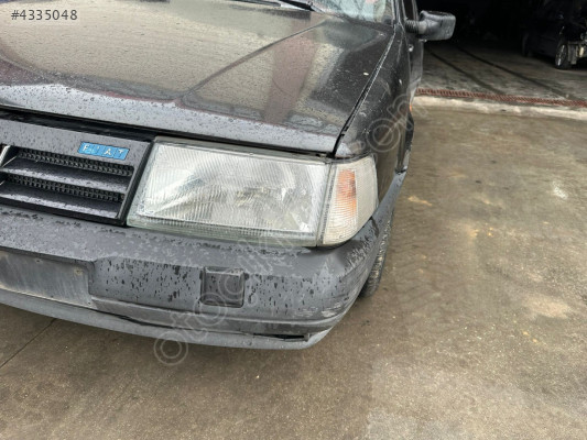 fiat tempra sol far