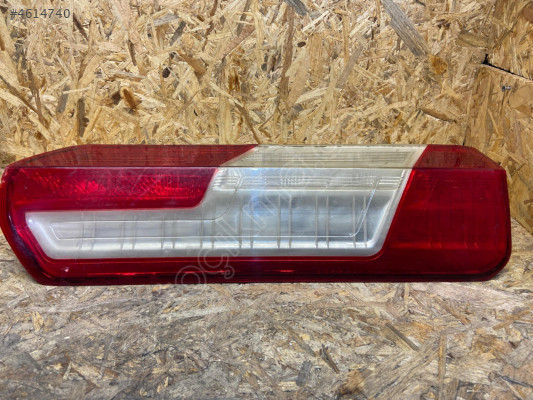 FORD TRANSİT SAĞ ARKA STOP LAMBASI 510446