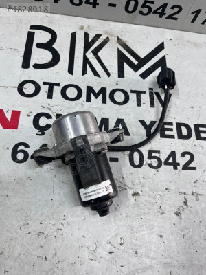 Chery Tiggo Vakum Pompası