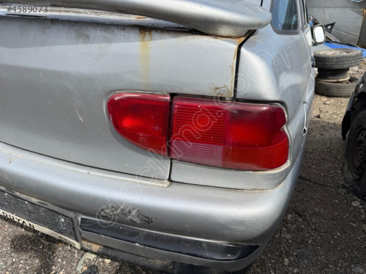 FORD ESCORT SAĞ STOP LAMBASI , ESCORT SOL STOP LAMBASI HATCBACK