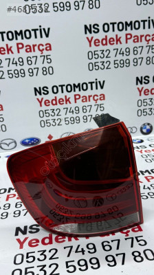 BMW X1 (E84) SERİSİ SOL ARKA STOP