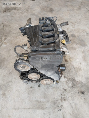 FİAT 1.6 MOTOR ALBEA