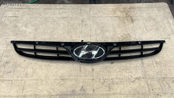 HYUNDAİ I20 PANJUR