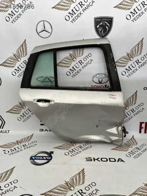 RENAULT SYMBOL SAĞ ARKA KAPI ÇIKMA