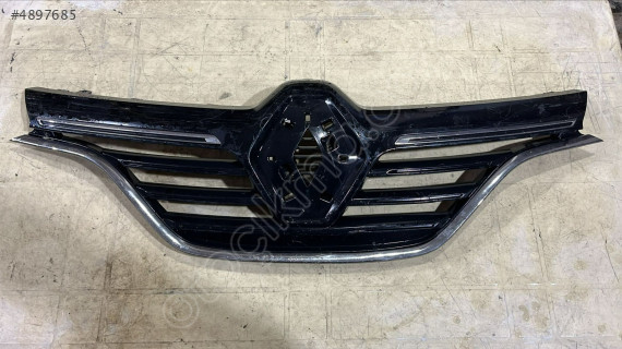 RENAULT MEGANE 4 PANJUR