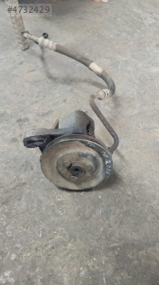 Fiat tempra 1.6  Fiat tempra 2.0 direksiyon pompası