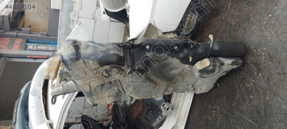 CİTROEN C5 DEPO