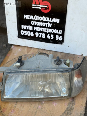 Fiat Tempra Far