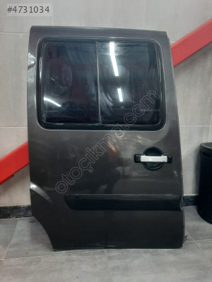 FİAT DOBLO 1-2 ORİJİNAL ÇIKMA SAĞ SÜRGÜLÜ KAPI