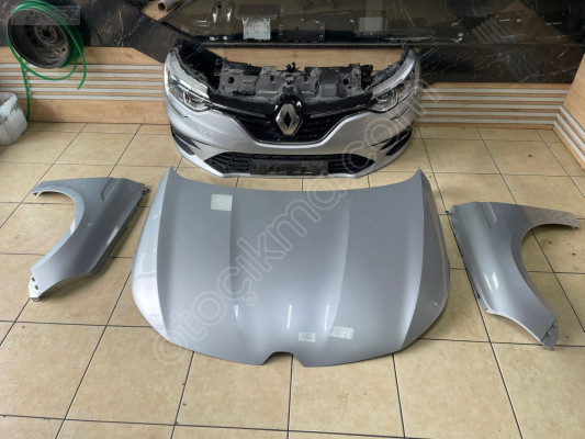 RENAULT MEGANE 4 SAĞ SOL FAR